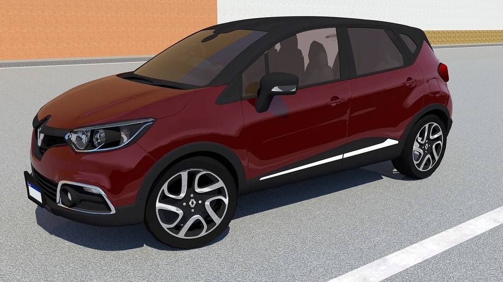 Louer une voiture pour un road-trip à travers l'Europe
