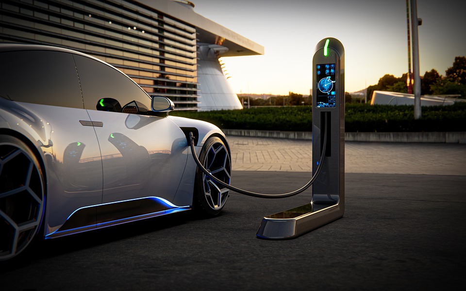 Transition vers une voiture électrique sans sacrifier le confort